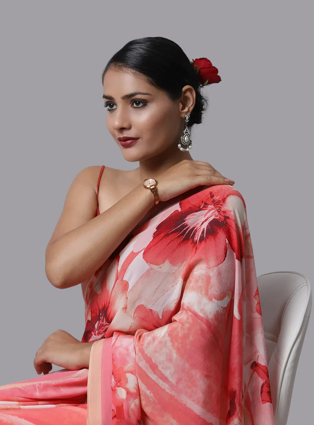 SAREES