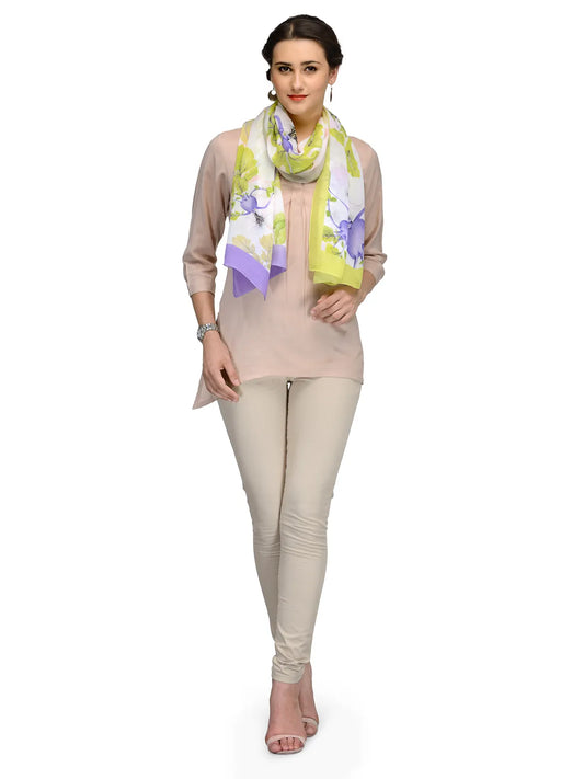 leaf-line-silk-chiffon-stole 