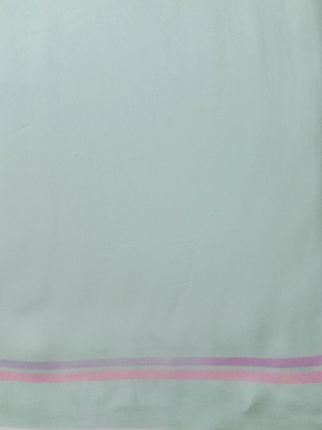 Moonlight Rose Crepe Silk Saree in soft hues