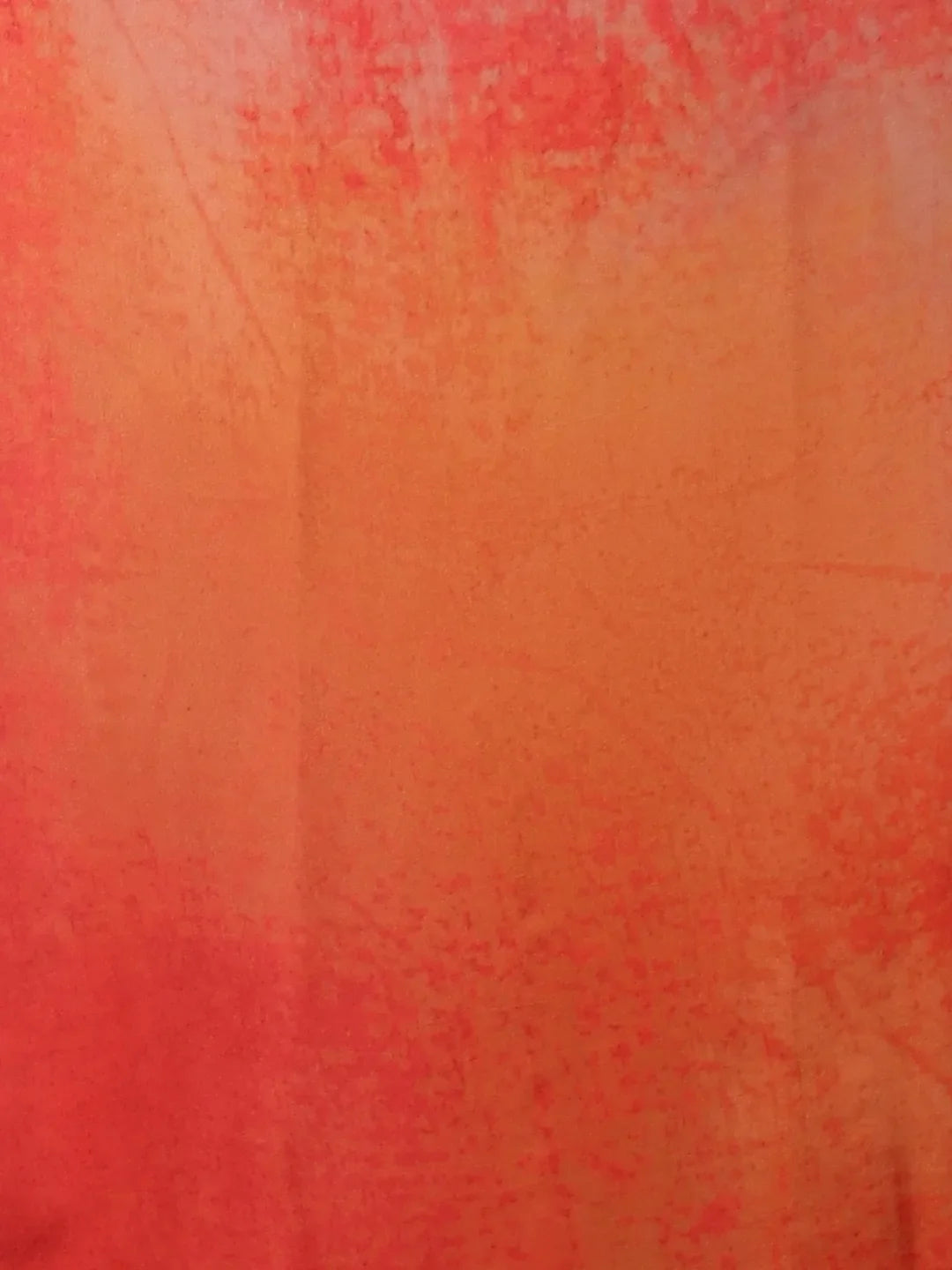 Tiffany Rose Silk Chiffon Saree in pink and yellow